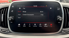 Fiat 500 1.0 Mild Hybrid Rock Star 3dr Petrol Hatchback